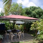 Belle Martinique