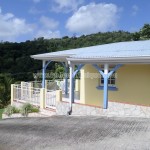 Belle Martinique