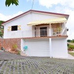 Belle Martinique