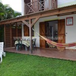 Belle Martinique