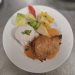 Belle Martinique