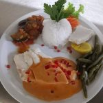 Belle Martinique