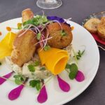 restaurant 1643 Le Carbet Martinique