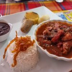 Belle Martinique