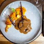 Restaurant-Case-Coco-Sainte Luce-Martinique-Joue-boeuf