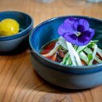 Restaurant-Case-Coco-Sainte Luce-Martinique-Salade