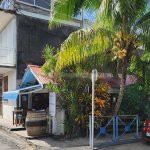 Restaurant-Case-Coco-Sainte Luce -Martinique