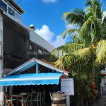 Restaurant-Case-Coco-Sainte Luce -Martinique