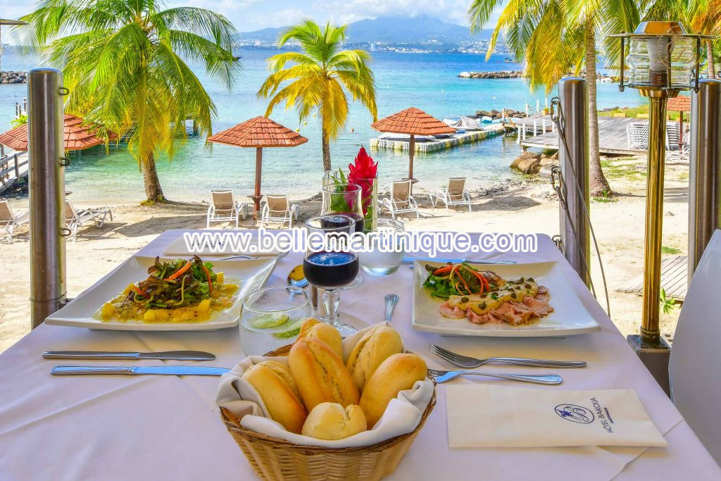 restaurant-la-sirène-trois-ilets-bakoua