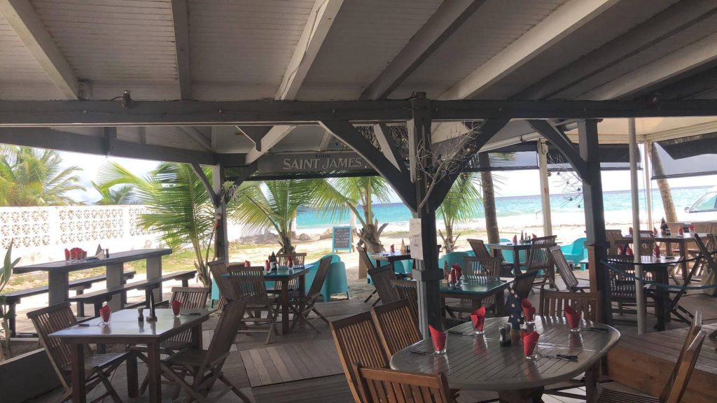 new-cap-restaurant-anse-caffard-le-diamant