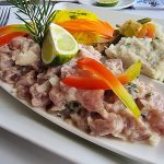 restaurant-La Sirène - Hotel Bakoua- Trois Ilets- Martinique (3)