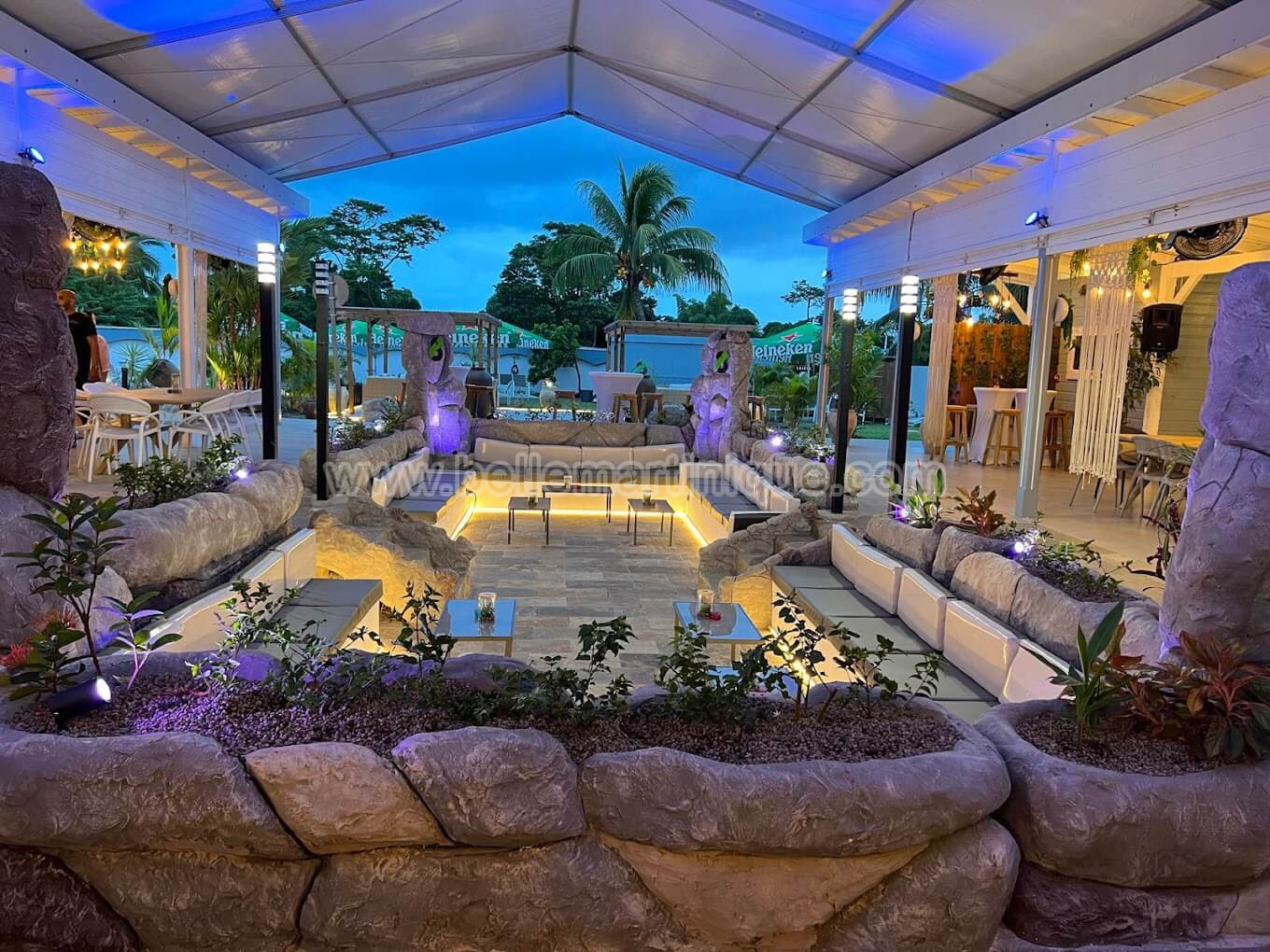 Belle Martinique