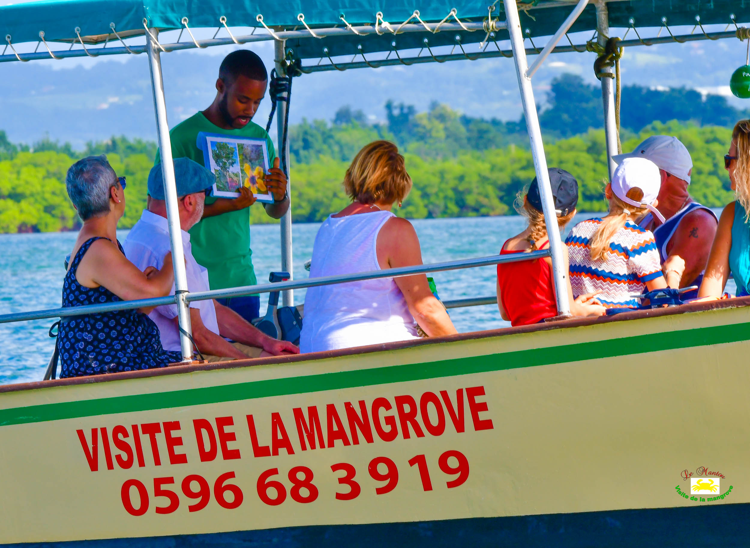 Belle Martinique