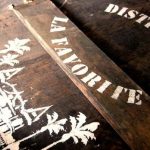 Distillerie La Favorite - le lamentin - martinique - antilles - caraibes