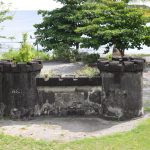 Saint Pierre - martinique - ruines - antilles - caraibes