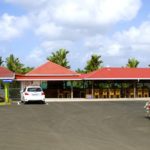 Belle Martinique