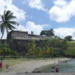 Belle Martinique