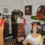 Belle Martinique