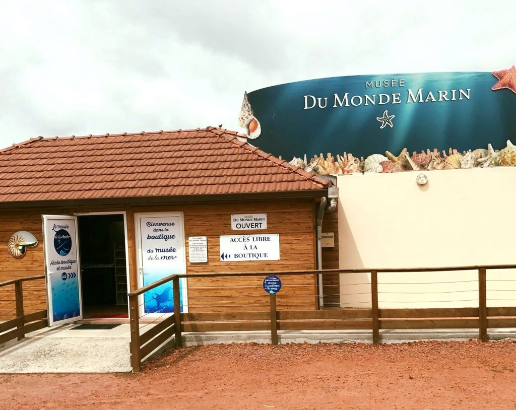 musee-de-la-mer-et-du-coquilage-villege-de-la-poterie-trois-ilets-martinique