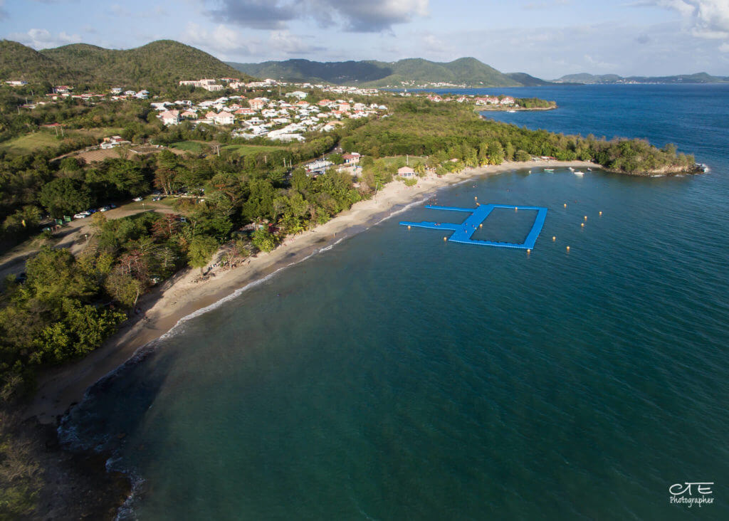 CTE_Corp de garde_Sainte-Luce_Martinique