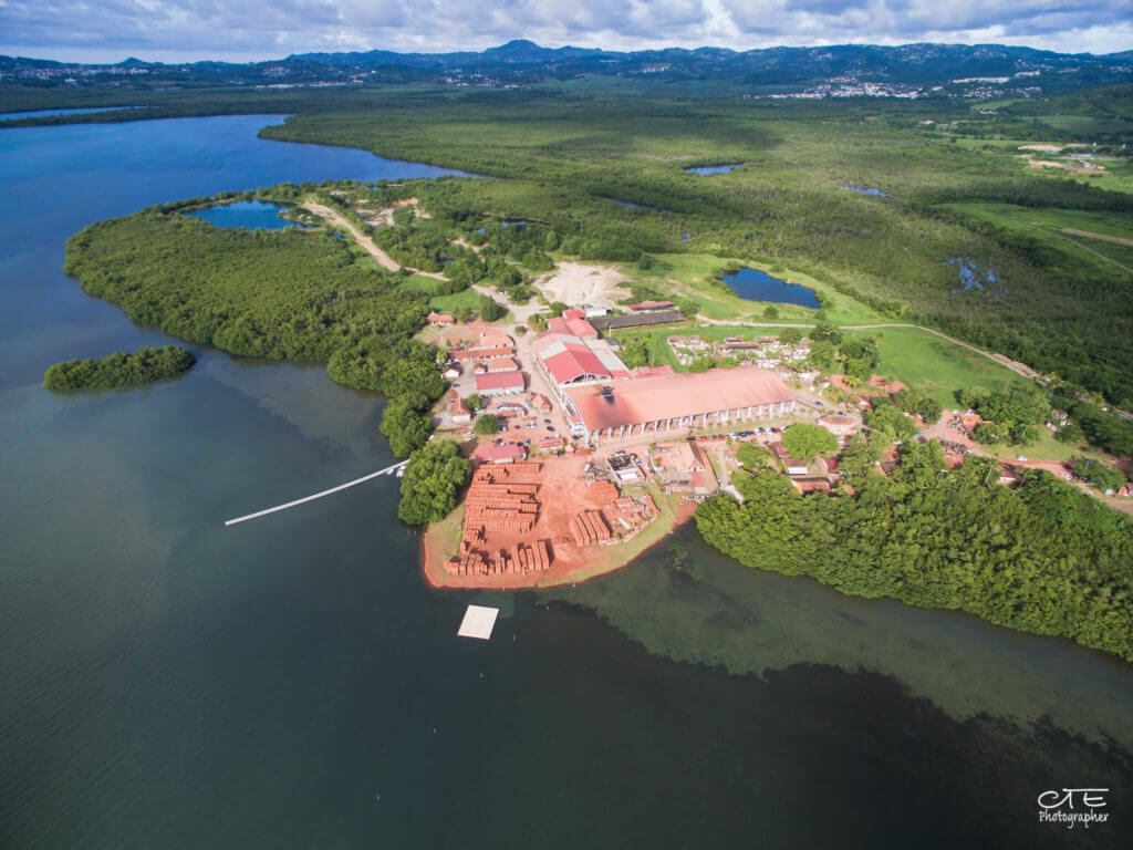 CTE_Poterie_trois islet_martinique