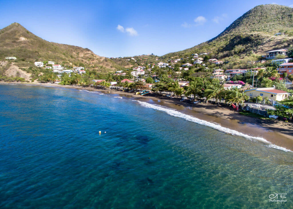 CTE_Petite anse_Anses-d'arlet_martinique