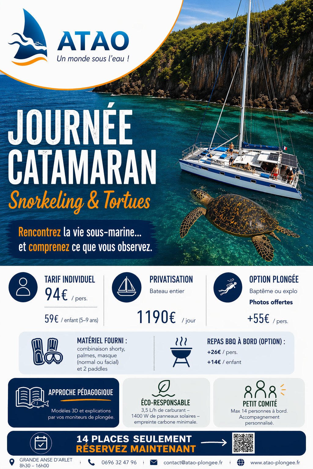 Belle Martinique