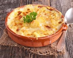 Tartiflette péyi