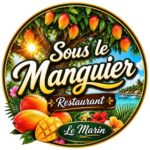 Belle Martinique