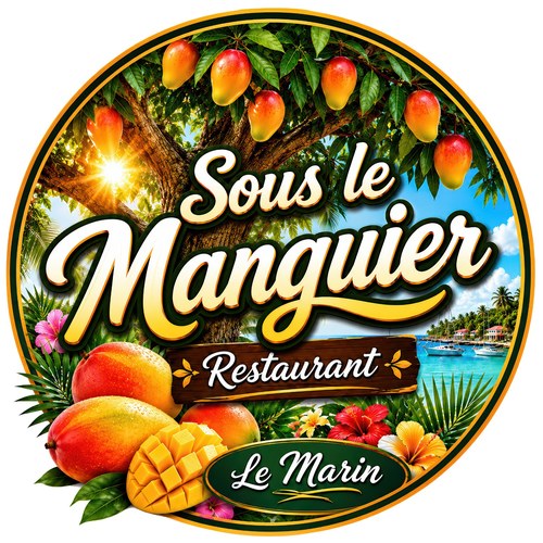 Belle Martinique