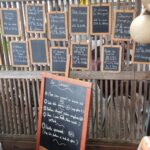 Resto Madinina Breizh Le Marin Martinique