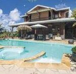 Belle Martinique