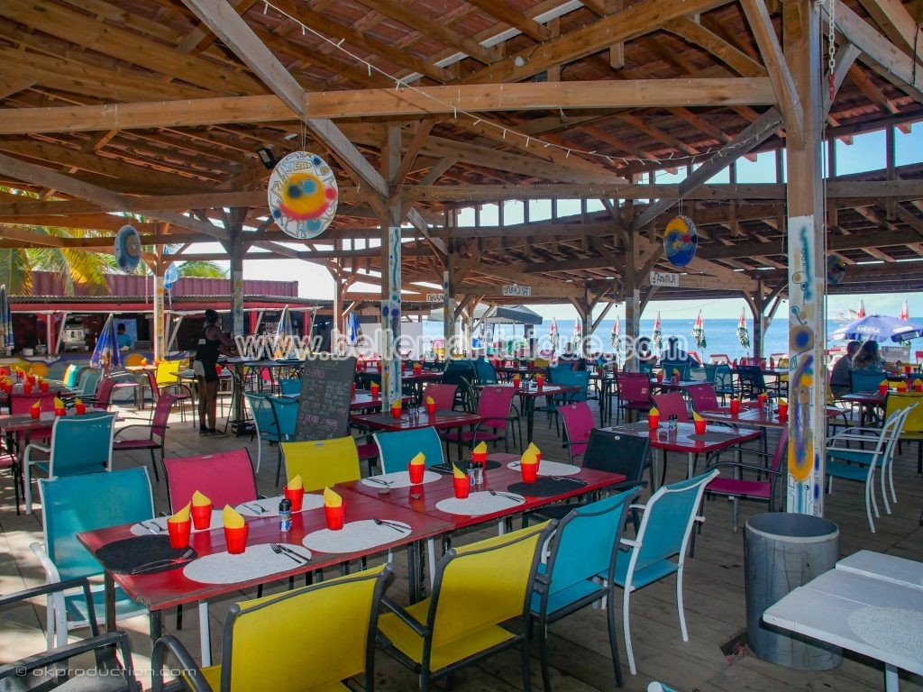 restaurant - le - petibonum - carbet