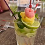 Belle Martinique