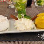 Belle Martinique