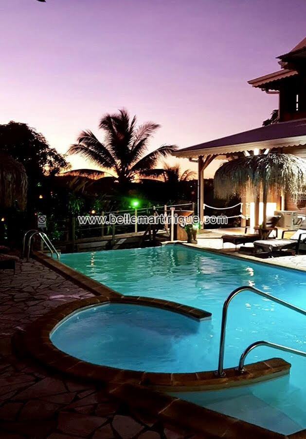 Belle Martinique