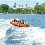 Belle Martinique