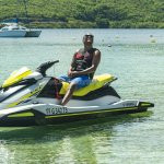 Belle Martinique