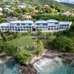 Belle Martinique