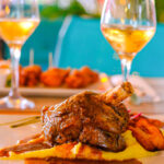 Belle Martinique