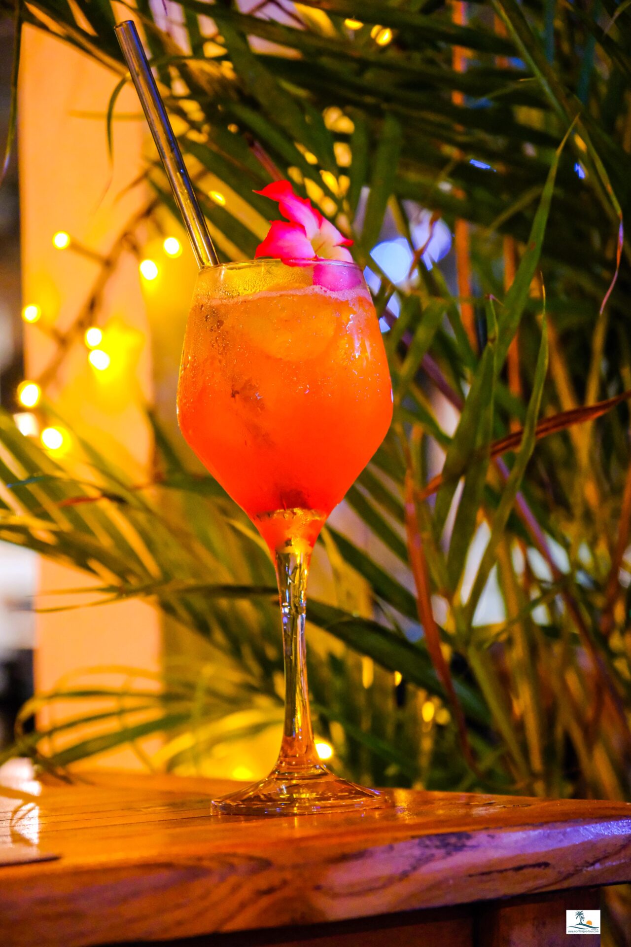 Belle Martinique
