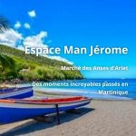 Belle Martinique