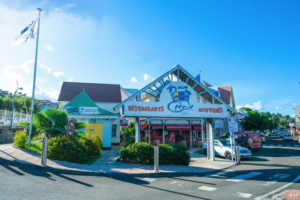 village-creole-sud-martinique