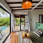 Zannanna Lodge