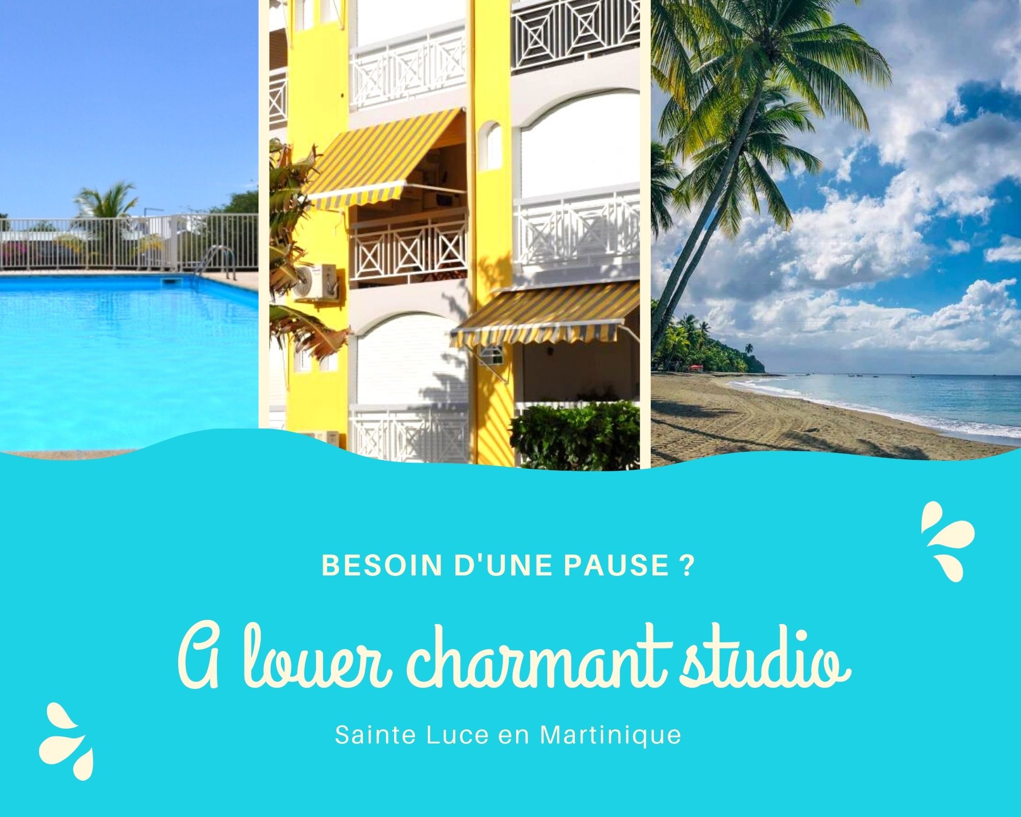 Belle Martinique