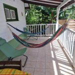 bungalow Emeraude location saisonnière sainte Luce Martinique