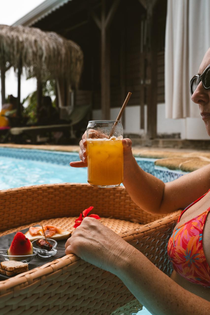 Belle Martinique