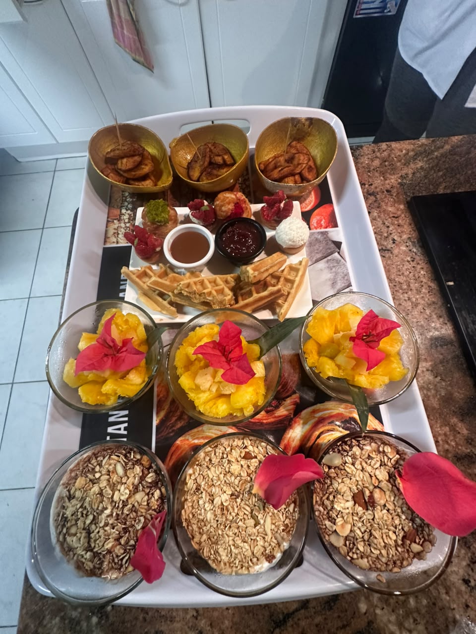 Belle Martinique