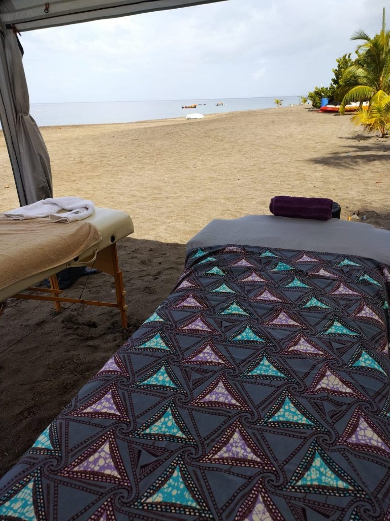 Ma Pause Bien être - by Caroline GAUTHIER - massage - soins - relaxation - Reki - les trois ilets - martinique - antilles - caraibes