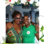 Belle Martinique